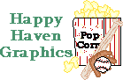 Baseball Happy Haven Graphics Credit Icon